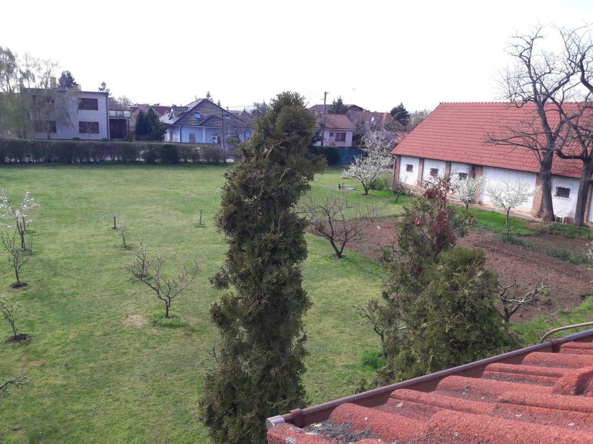 Villa Kysucka Senec Luaran gambar
