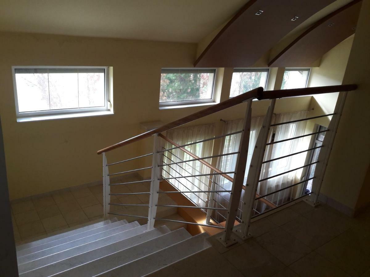 Villa Kysucka Senec Luaran gambar